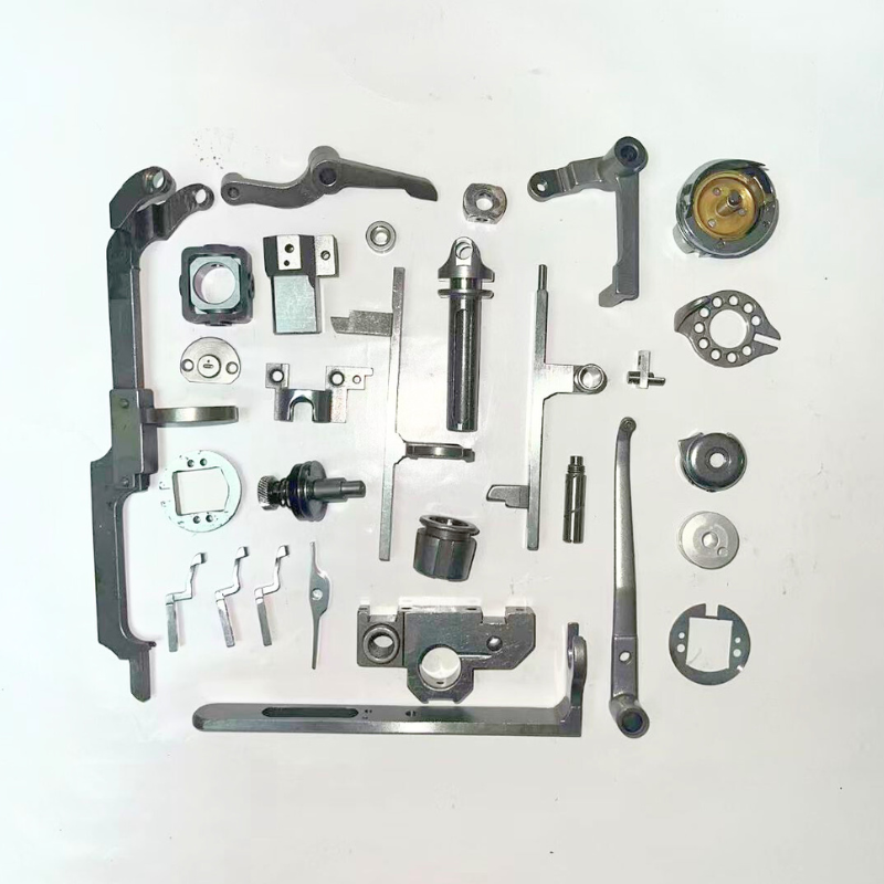 Pièces de rechange authentiques pour machine de broderie manuelle : FC CORNELY 1121 et ART CS 1122